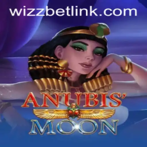Explore the Enigmatic World of AnubisMoon with WizzBet