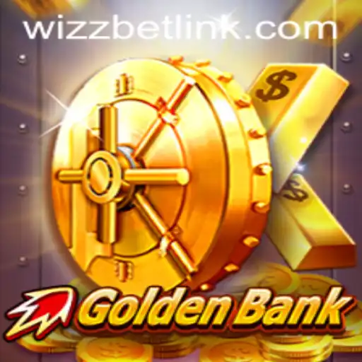 CrazyGoldenBank: A Thrilling Dive into the World of WizzBet Gaming