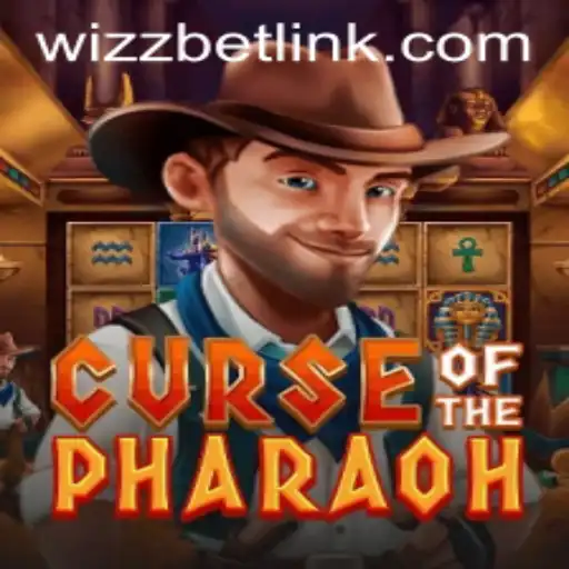 Explore the Mystical World of Curse of the Pharaoh with WizzBet