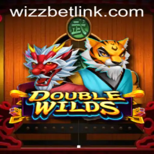Explore the Thrills of DoubleWilds by WizzBet