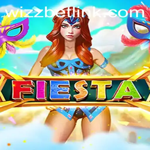 Explore the Excitement of Fiesta: WizzBet's Latest Addition
