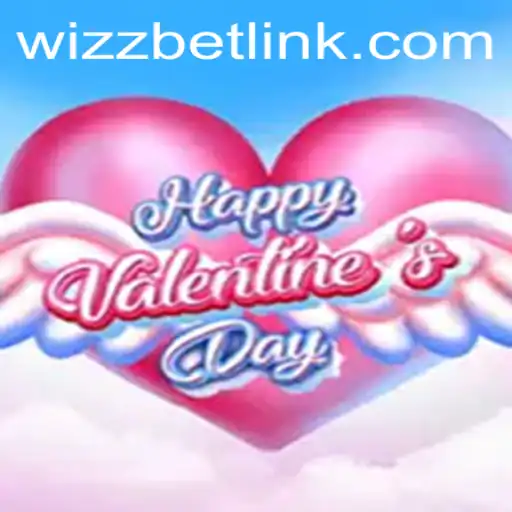 Delve into 'HappyValentinesDay': An Exciting New Game from WizzBet