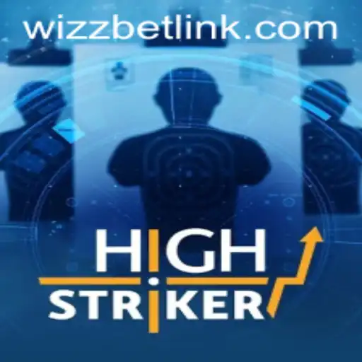 HighStriker: The New Gambling Sensation by WizzBet