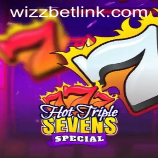 HotTripleSevensSpecial: Unveiling the Thrills of WizzBet's Latest Release