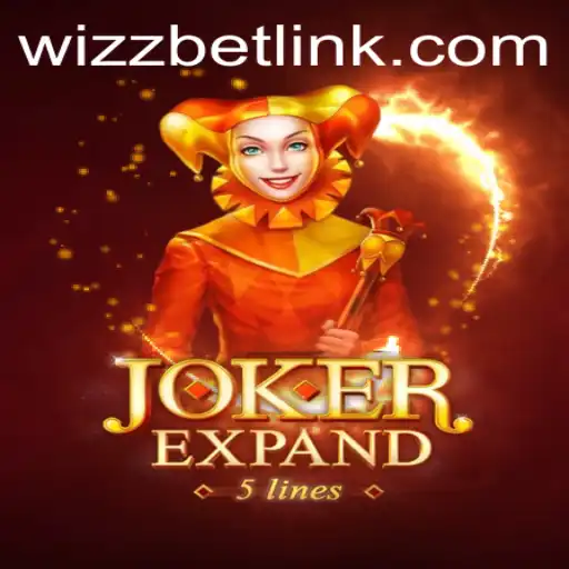 Discover the Excitement of JokerExpand by WizzBet