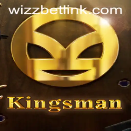 Kingsman: A New Gaming Expedition with WizzBet