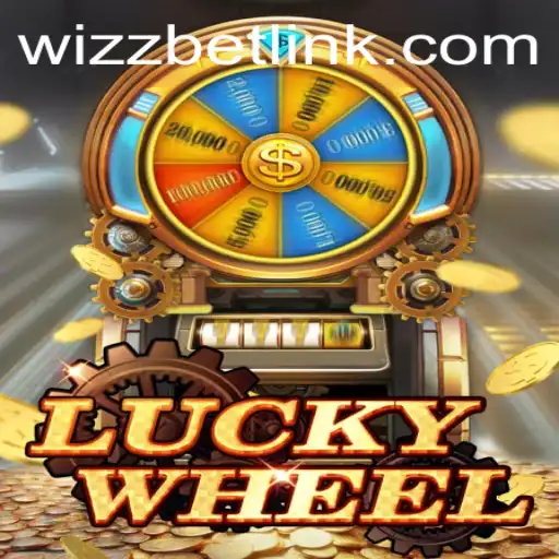 Discover the Excitement of LuckyWheel by WizzBet