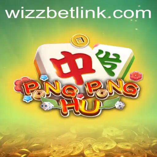 Experience the Thrills of PONGPONGHU: A New Sensation in Digital Gaming