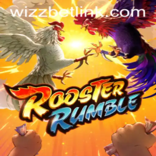 RoosterRumble: Unleashing Excitement with WizzBet