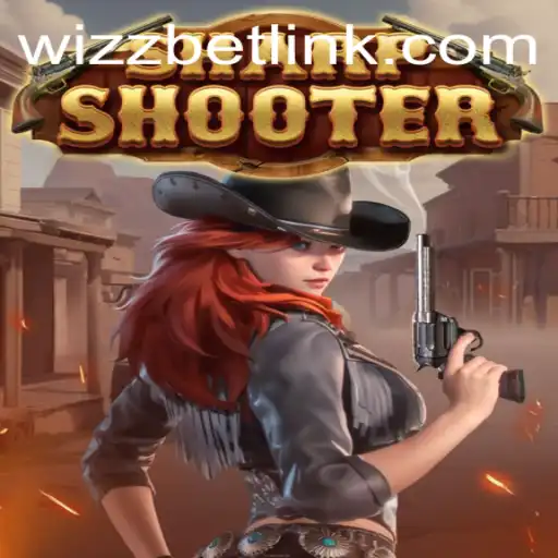 Sharpshooter: A Thrilling Journey into the World of WizzBet
