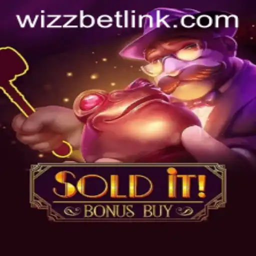 Exploring the Thrills of SolditBonusBuy: WizzBet's Latest Gaming Adventure