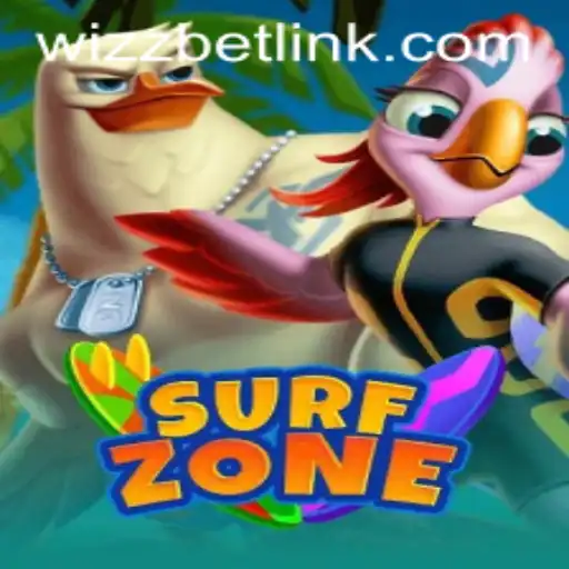 SurfZone: Riding the Waves with WizzBet