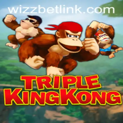 Discover TripleKingKong: A New Thrilling Adventure with WizzBet
