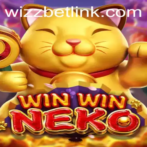 Exploring the Fascinating World of WinWinNeko: A Unique Blend of Luck and Strategy with WizzBet