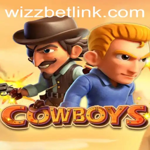 Unveiling COWBOYS: A New Frontier in Gaming with WizzBet