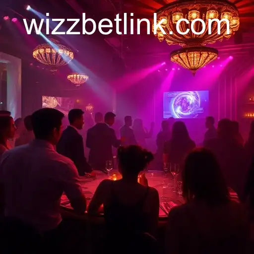 Exclusive Events and the Rise of WizzBet