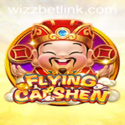 Discover the Exciting World of FlyingCaiShen: A WizzBet Creation