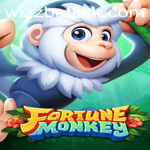 FortuneMonkey: An Exciting Adventure in the World of WizzBet