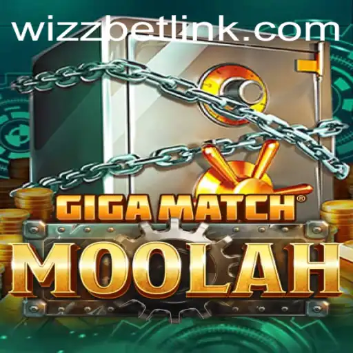 Exploring the Game of GigaMatchMoolah: Unveiling WizzBet's Latest Sensation