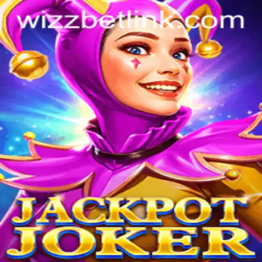 JackpotJoker: A Comprehensive Guide to the Exciting New Game by WizzBet