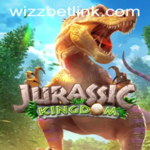 Step into the Prehistoric: Discover the Thrills of JurassicKingdom with WizzBet