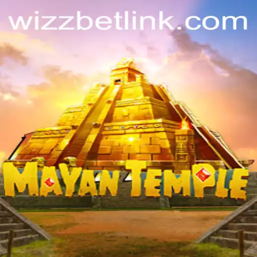 Discover the Mysteries of MayanTemple: An Exciting Adventure with WizzBet