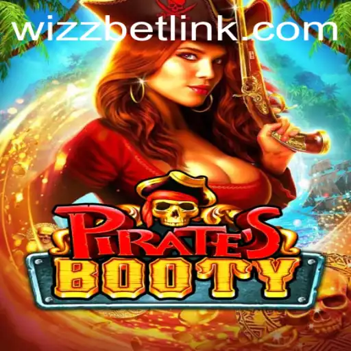 Discover the Thrilling World of PiratesBooty on WizzBet