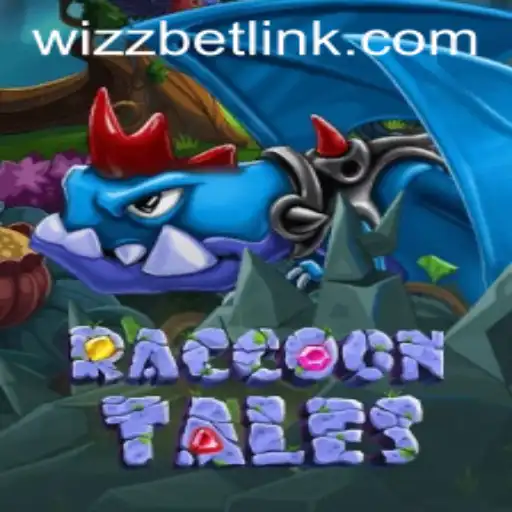 RaccoonTales: A New Adventure With WizzBet