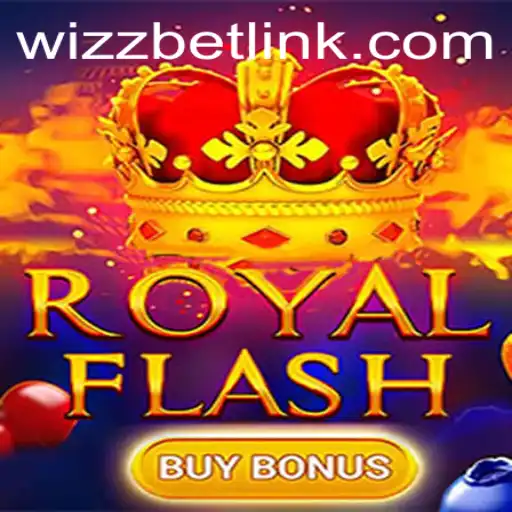 Unveiling the Exciting World of RoyalFlashBuyBonus by WizzBet
