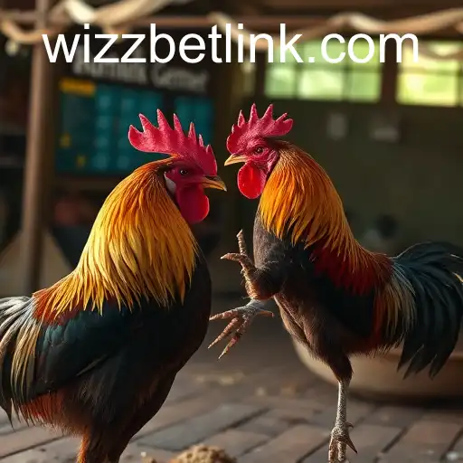 Exploring the Intricacies of Sabong Games with WizzBet