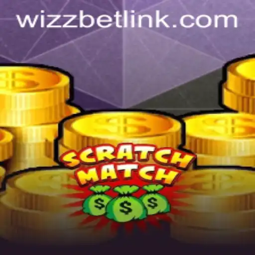 Exploring ScratchMatch: How WizzBet Revolutionizes Online Gaming