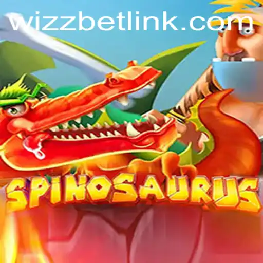 Unveiling Spinosaurus: The Thrilling Game Revolutionizing Online Casinos