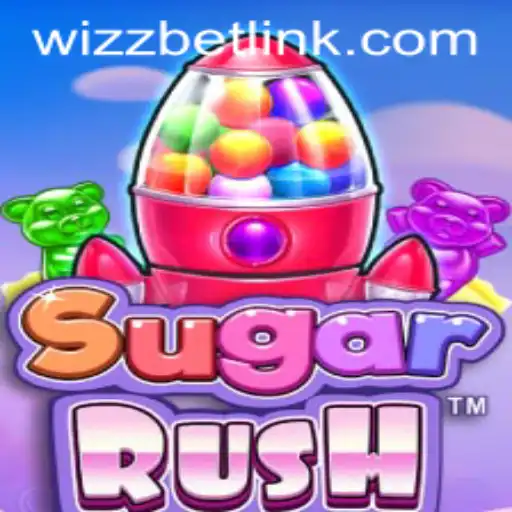 The Sweet Sensation of SugarRush: Dive into the World of WizzBet's Latest Game