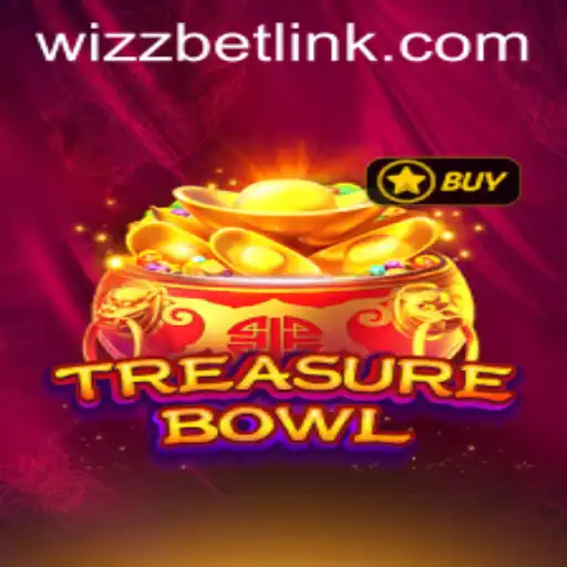 Exploring the Exciting World of TreasureBowl: The New Sensation by WizzBet