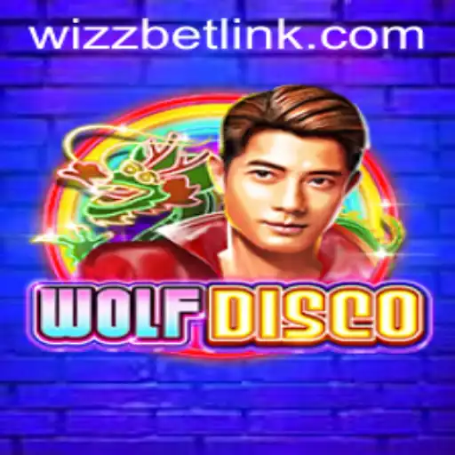 Unleashing Thrills in WolfDisco: An In-Depth Look into the Latest Gaming Sensation by WizzBet